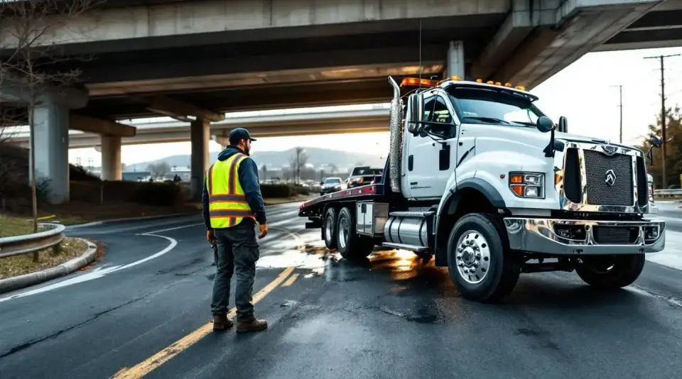 Leading Towing Service Company In Albuquerque, NM — Albuquerque, NM