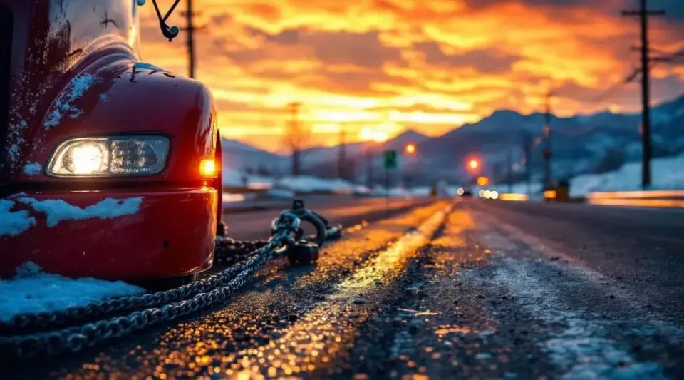 towing service in Carnuel, NM