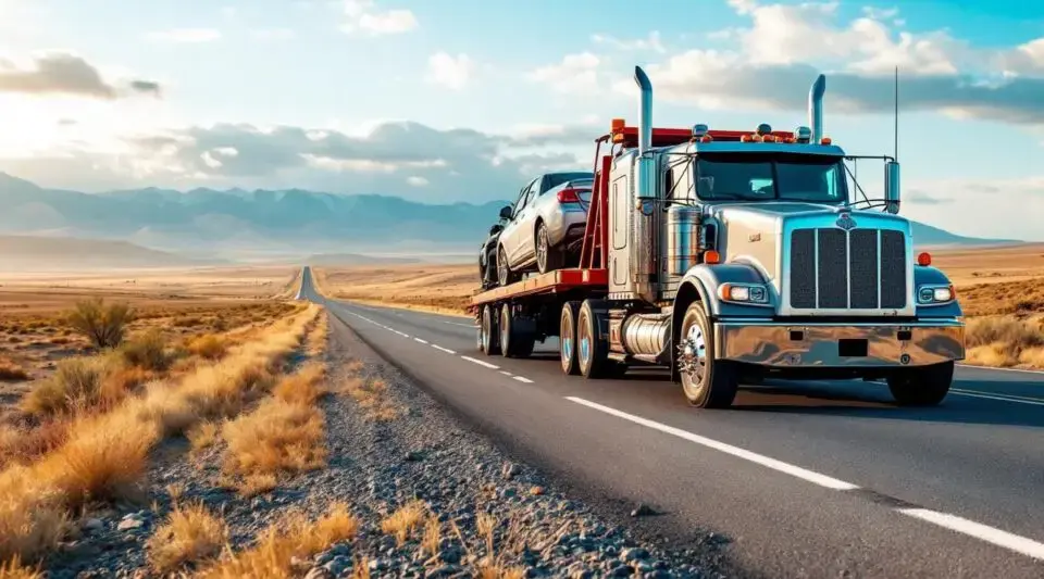 towing service in Rio Rancho, NM